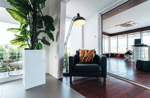 Willemstad House | Casa Tatie
