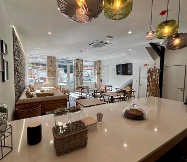 Pinhao House | Casa Tawny
