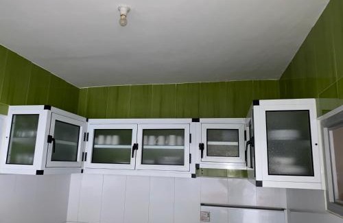 Baluarte Apartment | Casa Tchitchi