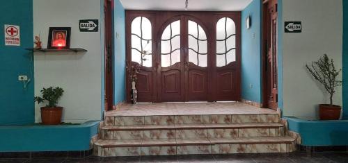 Nuevo Chimbote House | CASA TESORITOS