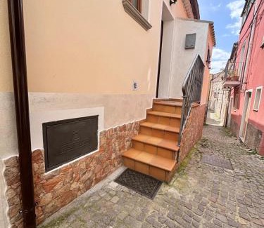 Teana Apartment | Casa Teana