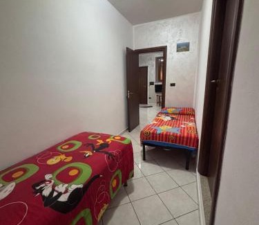 Teana Apartment | Casa Teana