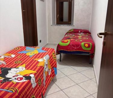 Teana Apartment | Casa Teana