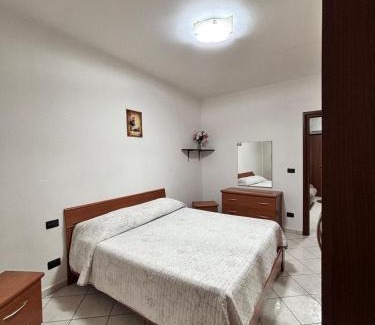 Teana Apartment | Casa Teana
