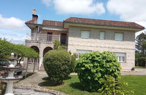 Ourense House | Casa telizia