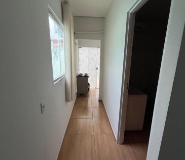 Luis Eduardo Magalhaes Apartment | Casa - Temporada