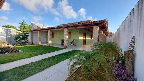 Prado House | Casa temporada em Prado-BA ótimo preço