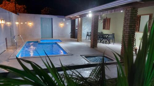 Prado House | Casa temporada em Prado-BA ótimo preço
