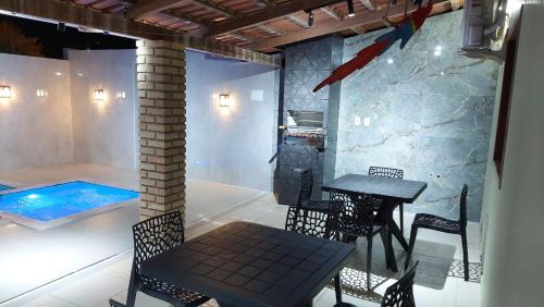 Prado House | Casa temporada em Prado-BA ótimo preço