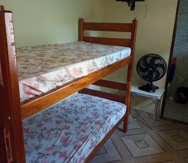 Mariricu House | Casa temporada Guriri Regi 2