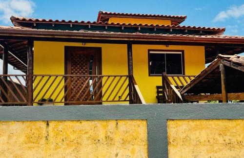 Ilhabela House | Casa temporada Ilhabela