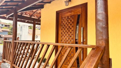 Ilhabela House | Casa temporada Ilhabela