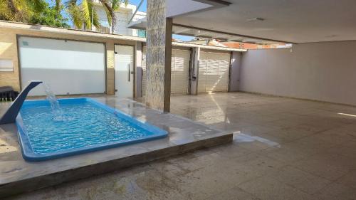 Guriri House | Casa Temporada Paraíso