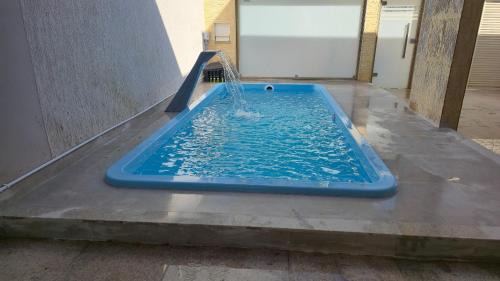 Guriri House | Casa Temporada Paraíso