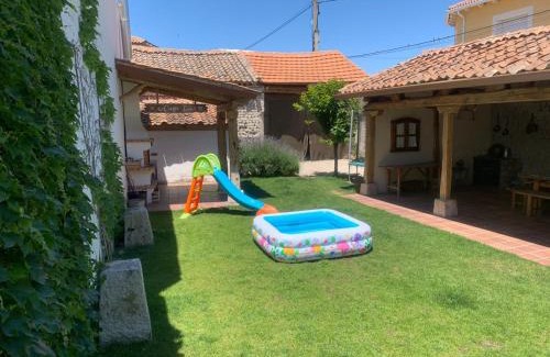 Chane House | CASA TEO