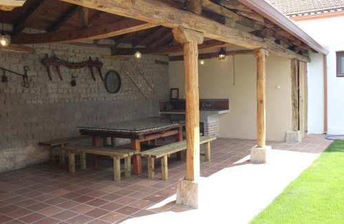 Chane House | CASA TEO