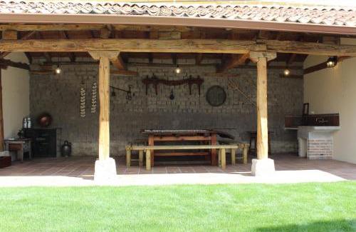 Chane House | CASA TEO