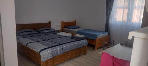 Ocna Sibiului House | Casa Teo