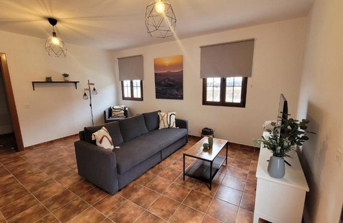 Tajaste House | CASA TERE Y MARCIAL