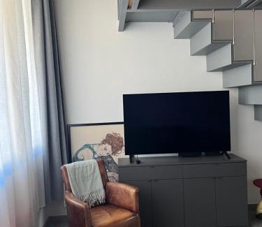 Angera Apartment | Casa Teresa