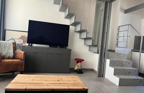 Angera Apartment | Casa Teresa