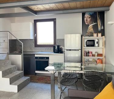 Angera Apartment | Casa Teresa