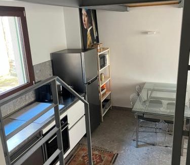 Angera Apartment | Casa Teresa