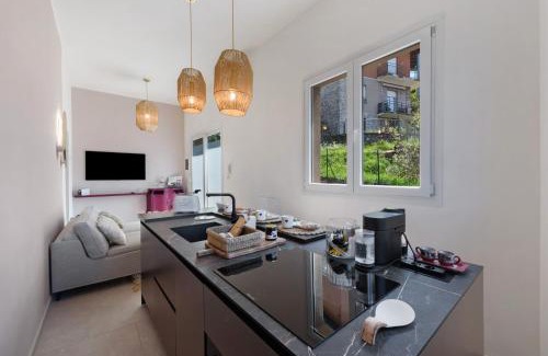 Como Apartment | Casa Teresa Suite in Como