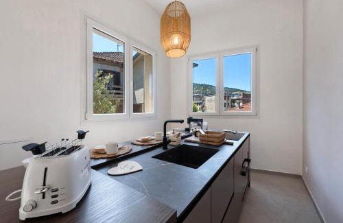 Como Apartment | Casa Teresa Suite in Como