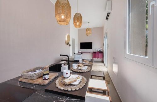 Como Apartment | Casa Teresa Suite in Como