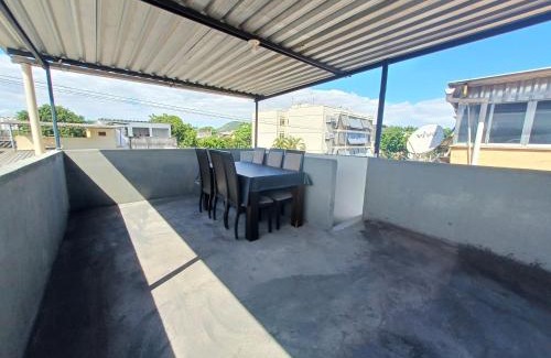 Madureira Apartment | Casa Terraço Madureira RJ