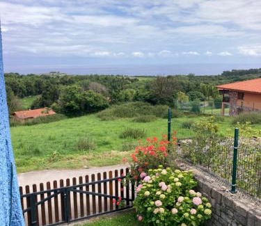 Ovio House | Casa Terrazas del Otero-Vistas al Mar