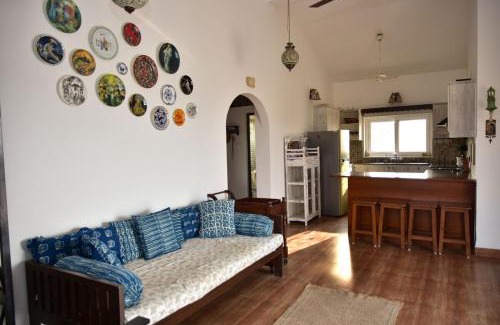 Porvorim Apartment | Casa Terrazzo,2bhk apartment in Sucorro-Porvorim