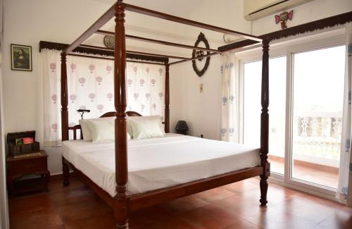 Porvorim Apartment | Casa Terrazzo,2bhk apartment in Sucorro-Porvorim