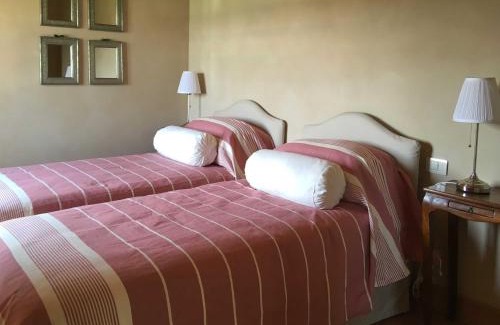 Montorsaio Bed & Breakfast | Casa Terzerie