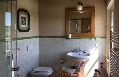 Montorsaio Bed & Breakfast | Casa Terzerie