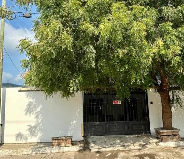 Ciudad Victoria House | Casa Texas