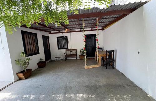 Ciudad Victoria House | Casa Texas