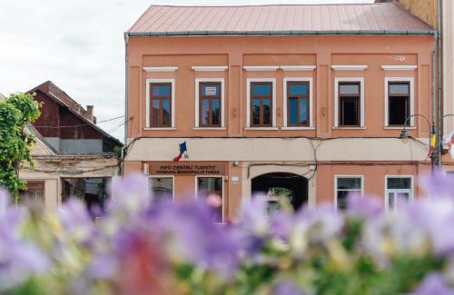 Turda Apartment | Casa Thaja Centru