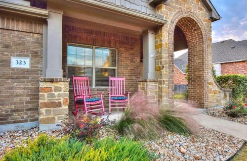 Georgetown House | Casa Theodore COZY Comfortable Spacious INCREDIBLY CONVENIENT 5-Star Location