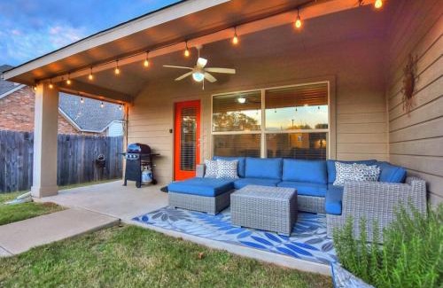 Georgetown House | Casa Theodore COZY Comfortable Spacious INCREDIBLY CONVENIENT 5-Star Location
