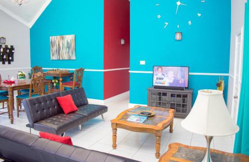 Havendale Apartment | Casa Tianna - Vacation Rental Kgn Jamaica