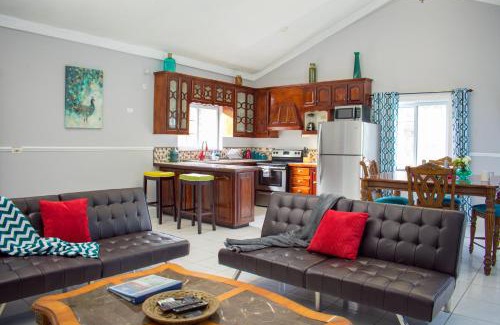 Havendale Apartment | Casa Tianna - Vacation Rental Kgn Jamaica