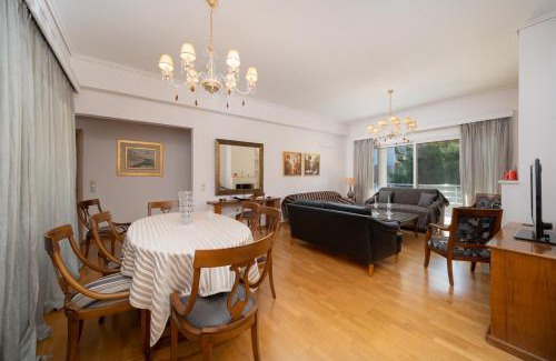 Markopoulon Apartment | Casa Tierra Near ATH Airport