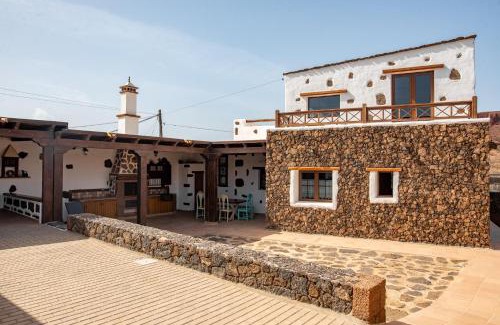 Tinajo House | Casa Tilama