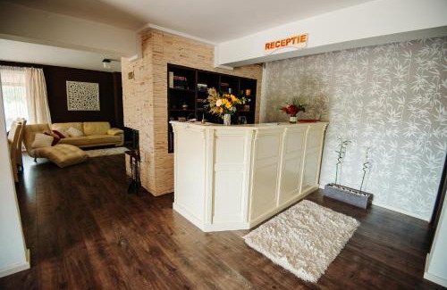 Blaj House | Casa Tirol Blaj