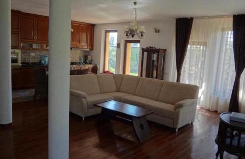 Sinpetru House | Casa Tita