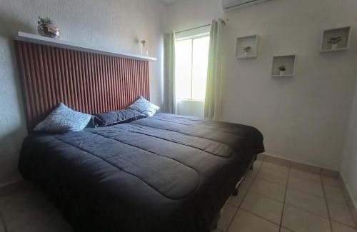 Reynosa Apartment | Casa Tito's