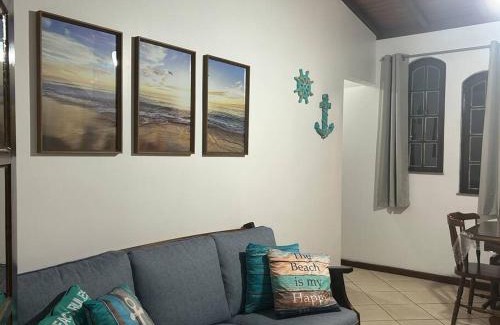 Sao Pedro da Aldeia House | Casa toda Equipada 900 metros da Lagoa, próxima as praias