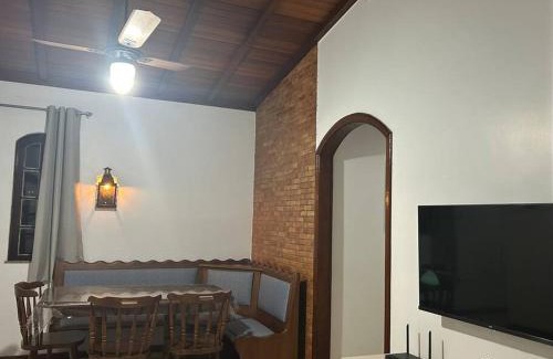 Sao Pedro da Aldeia House | Casa toda Equipada 900 metros da Lagoa, próxima as praias